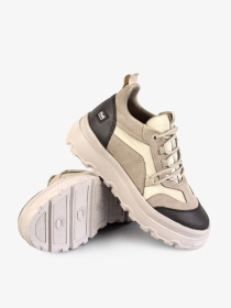 Ботинки ModaMilano модель 8101080_(2) Фото