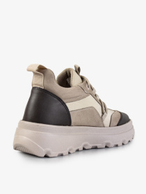 Ботинки ModaMilano модель 8101080_(2) Фото