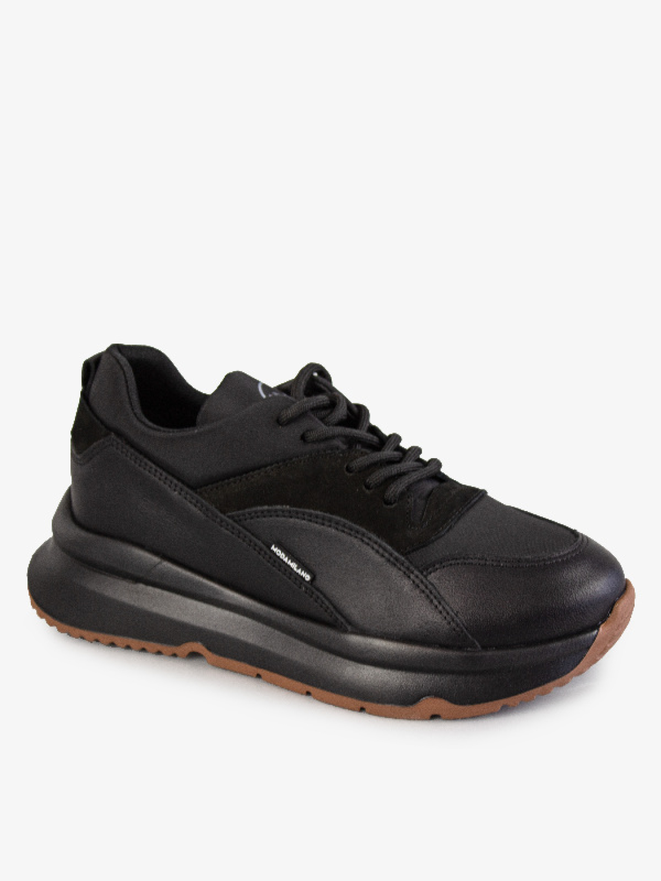 Кроссовки ModaMilano модель 8401456_(1) Фото