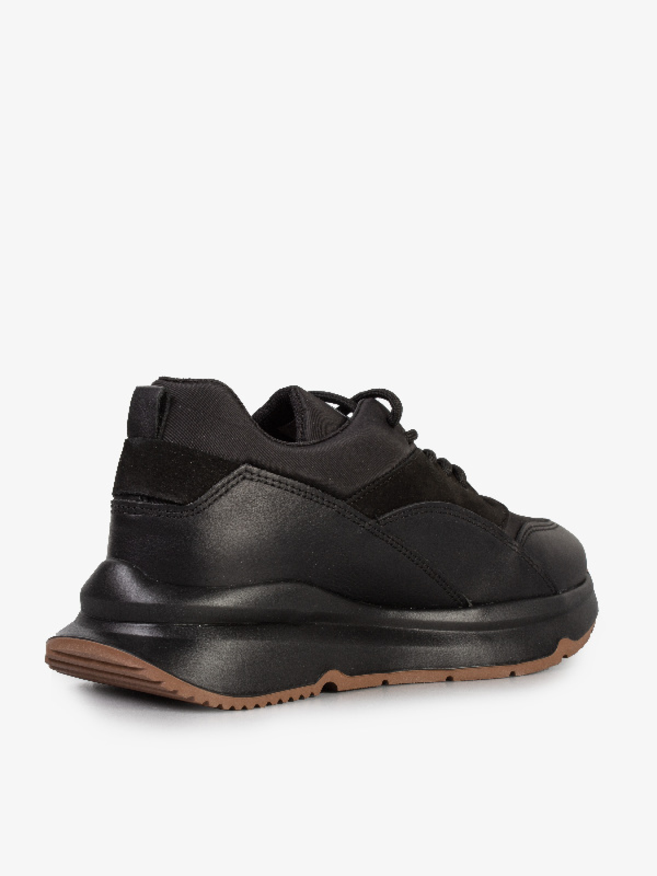 Кроссовки ModaMilano модель 8401456_(1) Фото