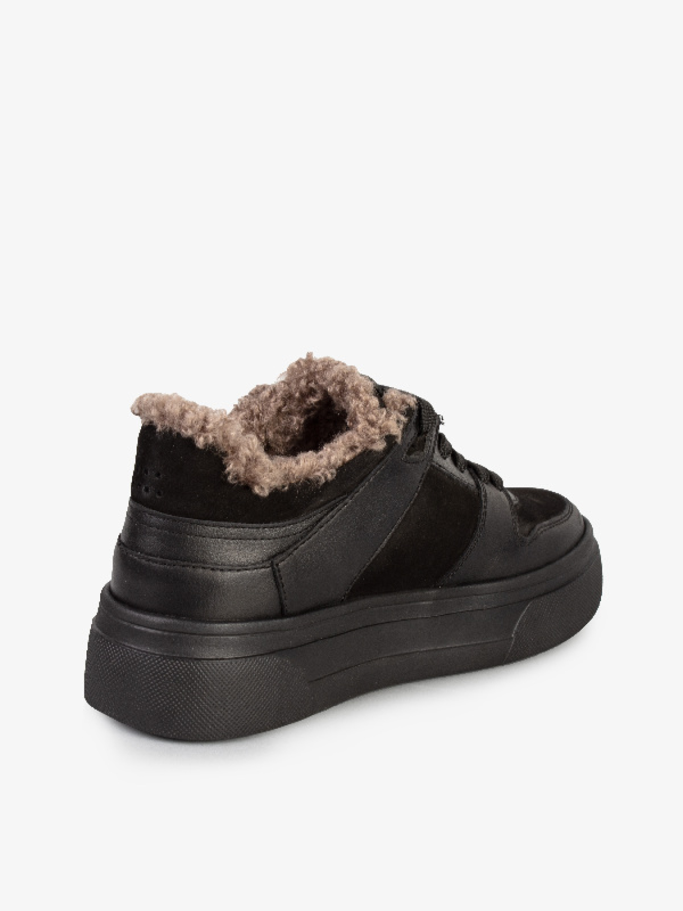 Кеды низкие ModaMilano модель 8101081_(1) Фото