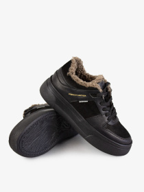 Кеды низкие ModaMilano модель 8101081_(1) Фото