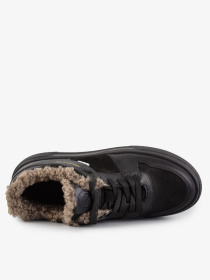 Кеды низкие ModaMilano модель 8101081_(1) Фото