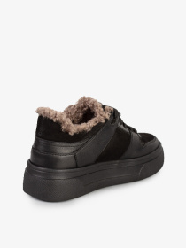 Кеди низькі ModaMilano модель 8101081_(1) Фото