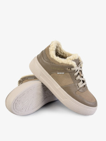 Кеды низкие ModaMilano модель 8101081_(2) Кеды низкие ModaMilano модель 8101081_(2) Фото