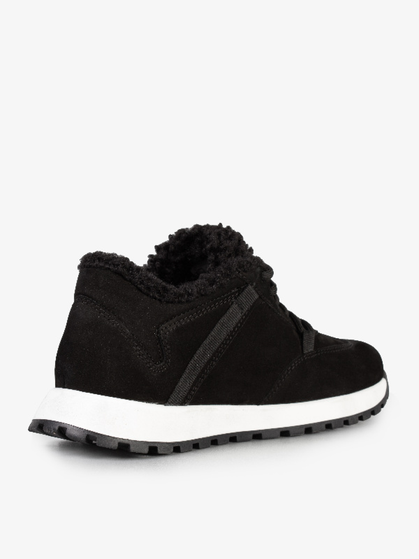 Кроссовки для бега ModaMilano модель 8101082_(1) Фото