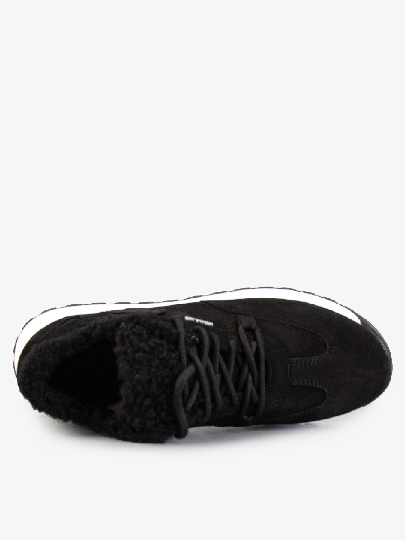 Кроссовки для бега ModaMilano модель 8101082_(1) Фото