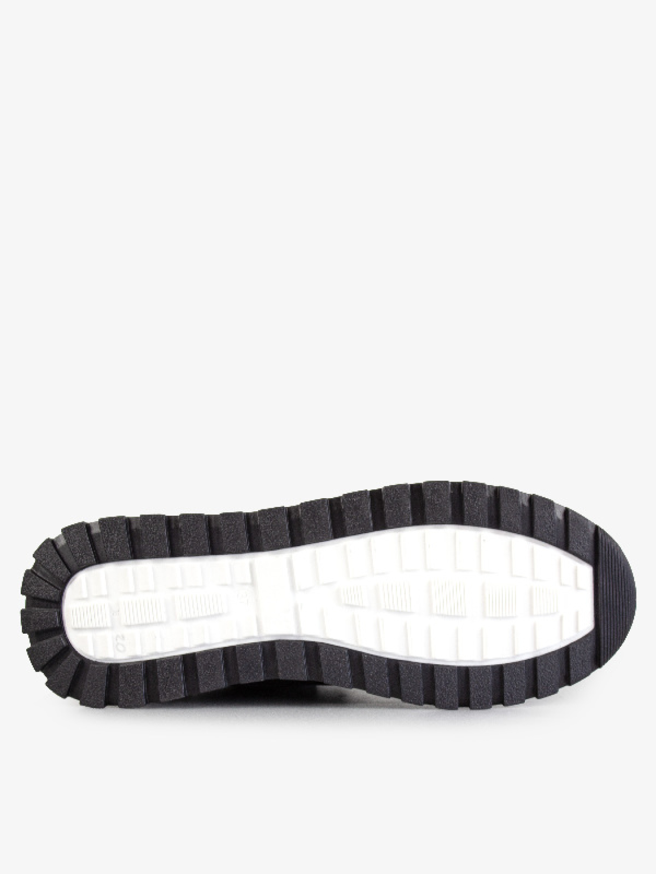 Кроссовки для бега ModaMilano модель 8101082_(1) Фото