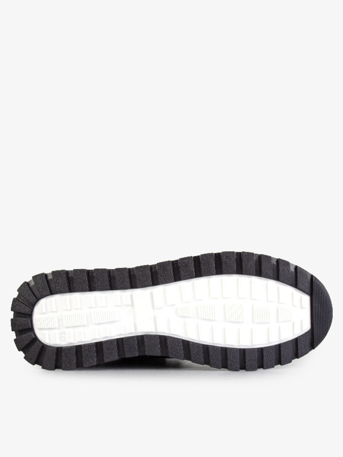 Кросівки повсякденні ModaMilano модель 8101082_(1) Фото