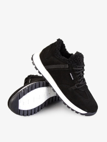 Кросівки повсякденні ModaMilano модель 8101082_(1) Фото