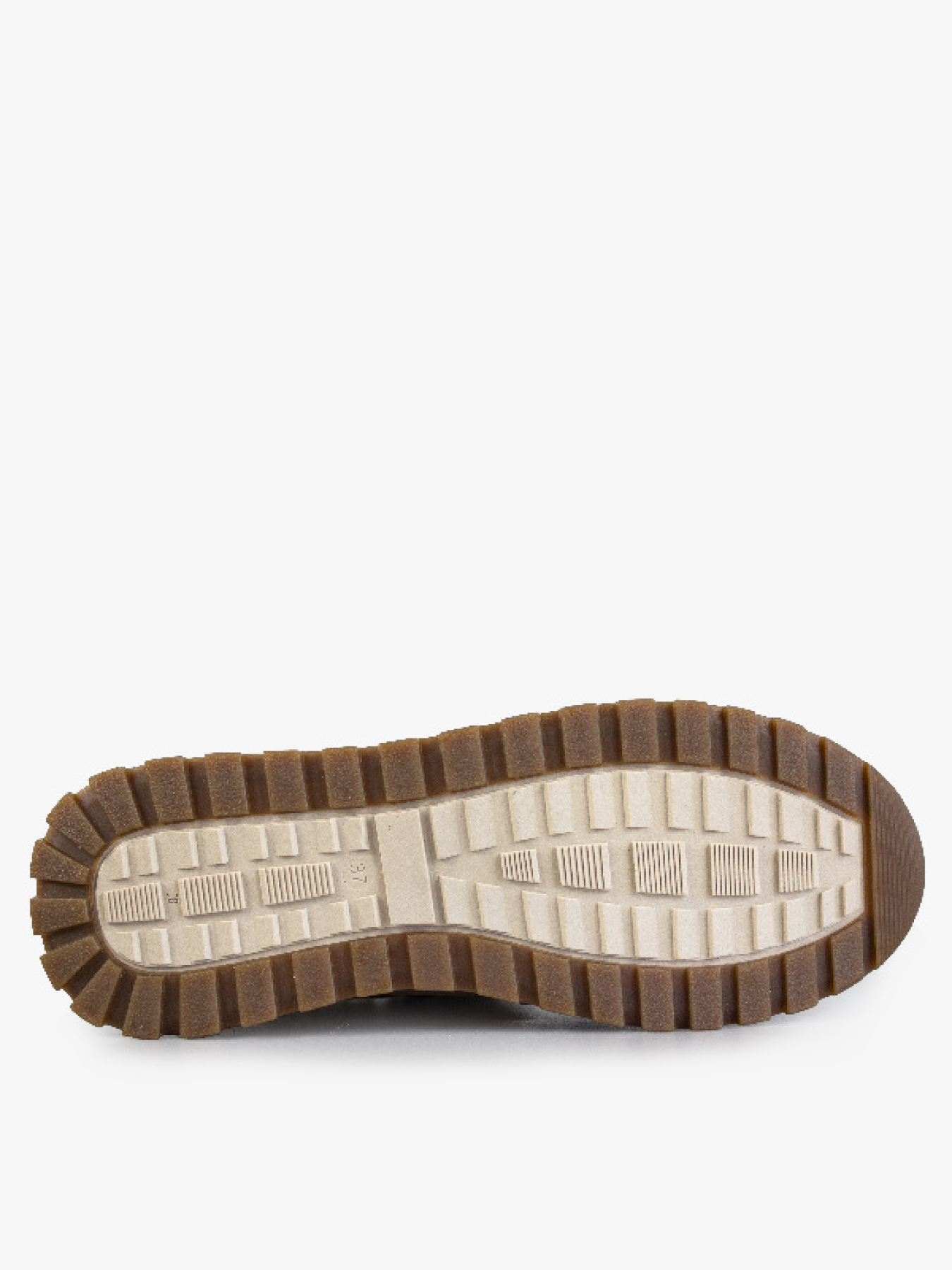 Кроссовки для бега ModaMilano модель 8101082_(2) Фото