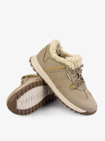 Кроссовки для бега ModaMilano модель 8101082_(2) Фото