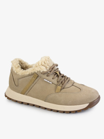 Кроссовки для бега ModaMilano модель 8101082_(2) Фото