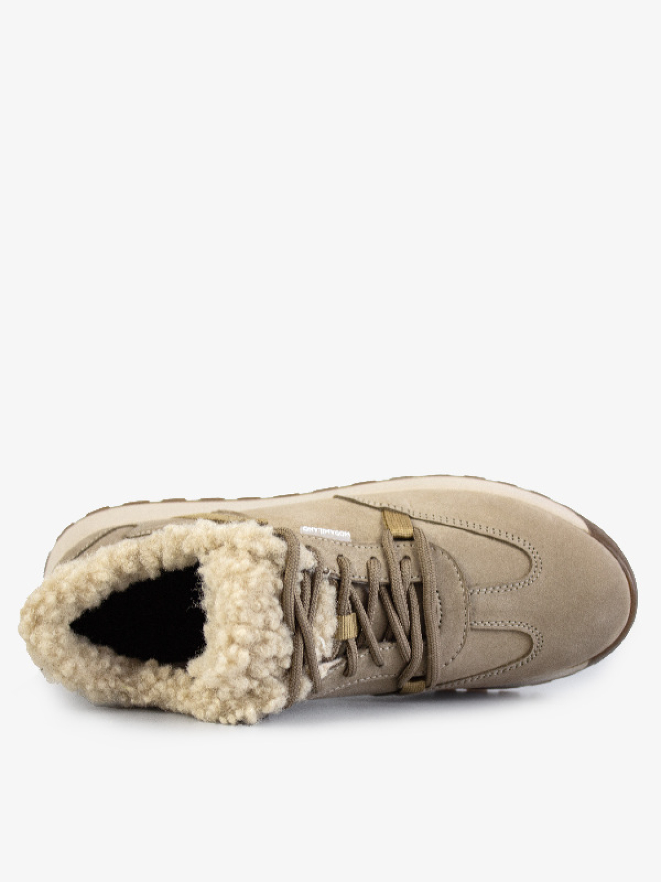 Кросівки повсякденні ModaMilano модель 8101082_(2) Фото