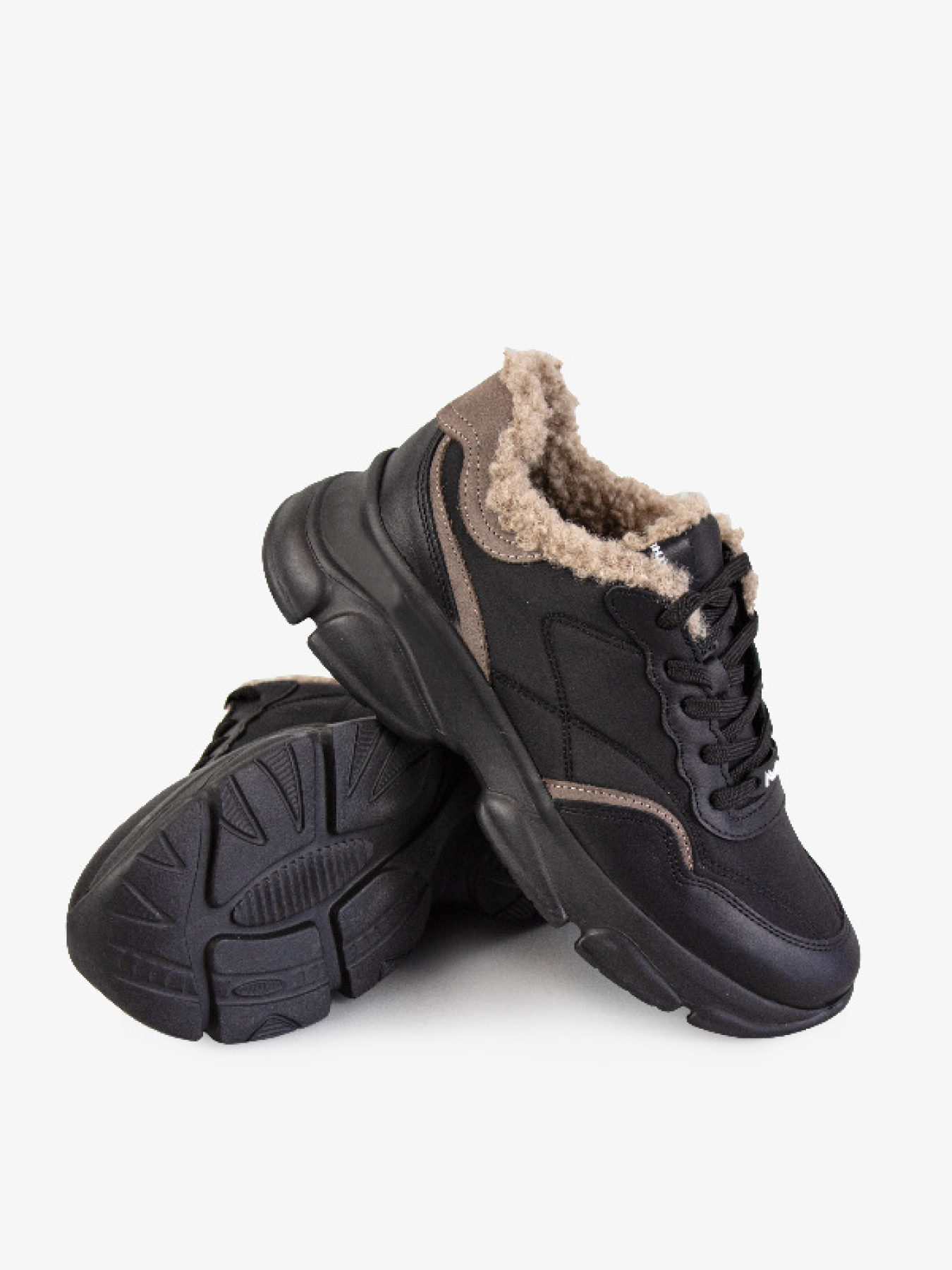 Кросівки повсякденні ModaMilano модель 8101083_(1) Фото