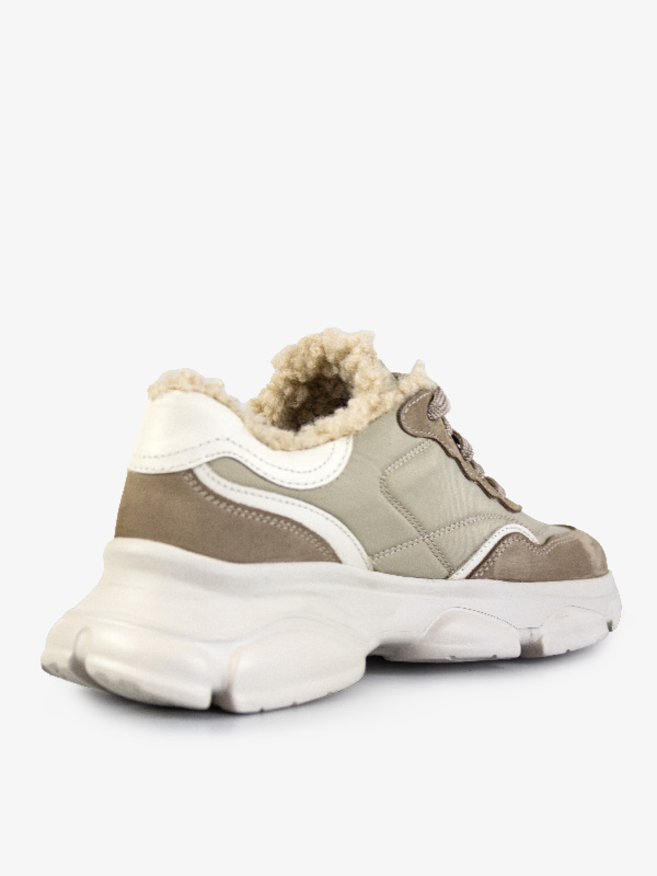 Кроссовки для бега ModaMilano модель 8101083_(2) Фото