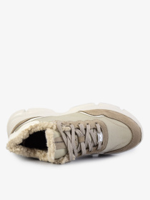 Кроссовки для бега ModaMilano модель 8101083_(2) Фото