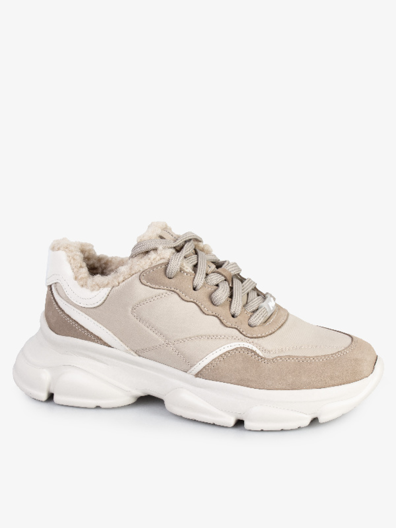 Кроссовки повседневные ModaMilano модель 8101083_(2) Фото