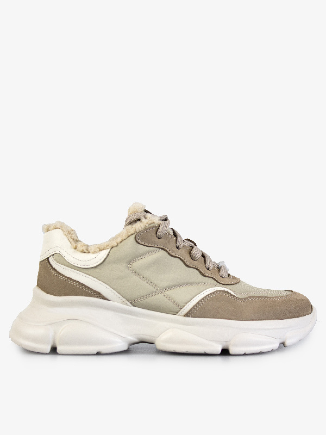 Кроссовки повседневные ModaMilano модель 8101083_(2) Фото