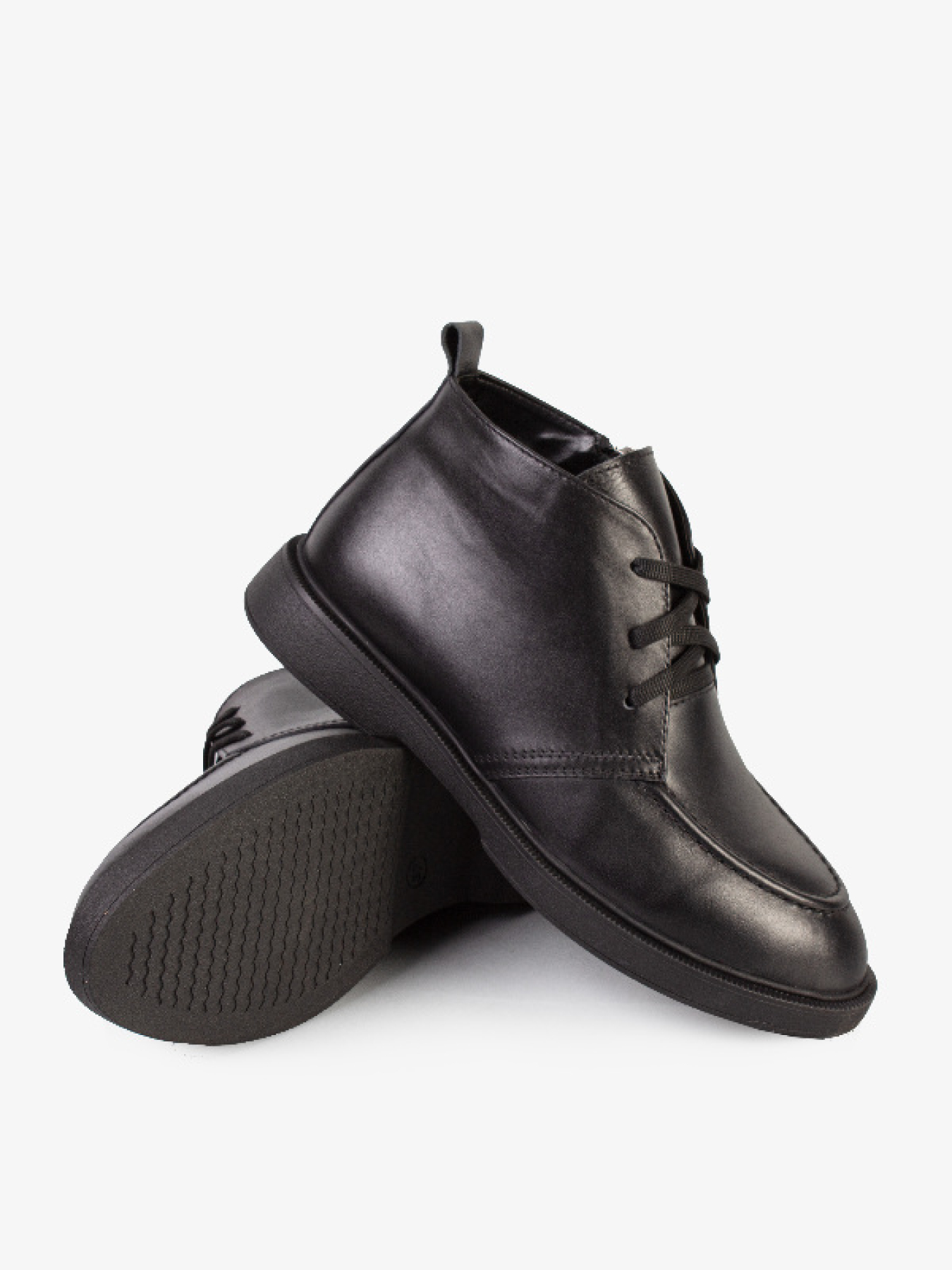 Ботинки ModaMilano модель 8101084_(1) Фото