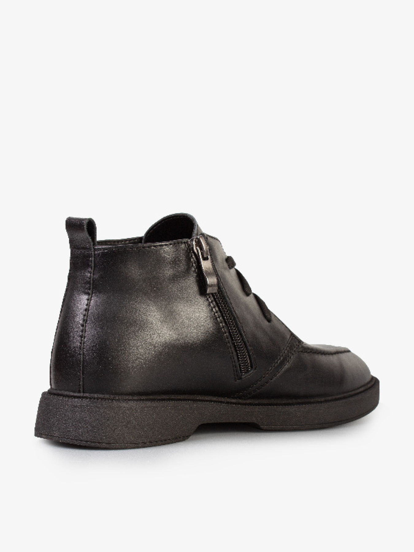 Ботинки ModaMilano модель 8101084_(1) Фото