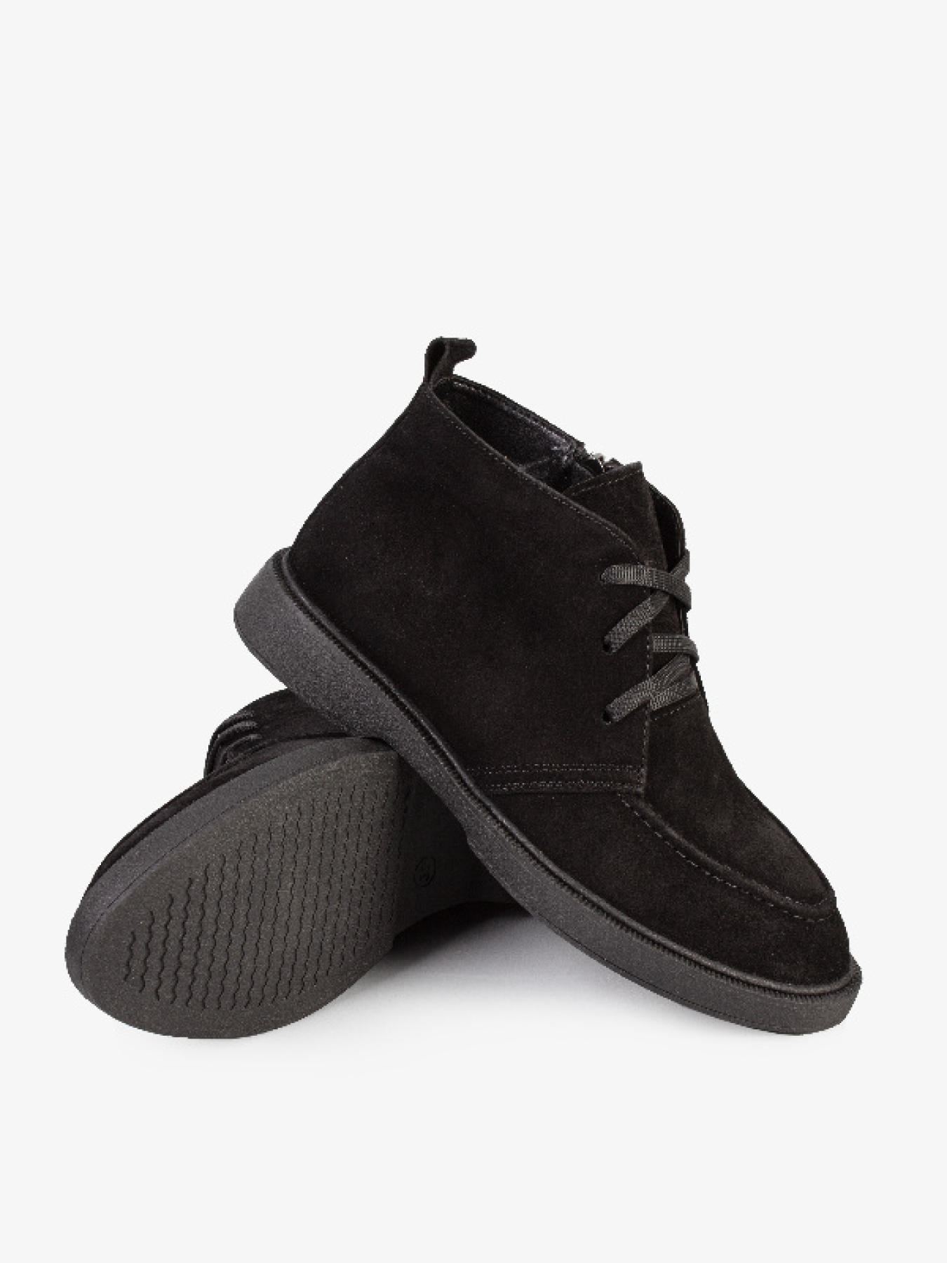 Ботинки ModaMilano модель 8101085_(1) Фото