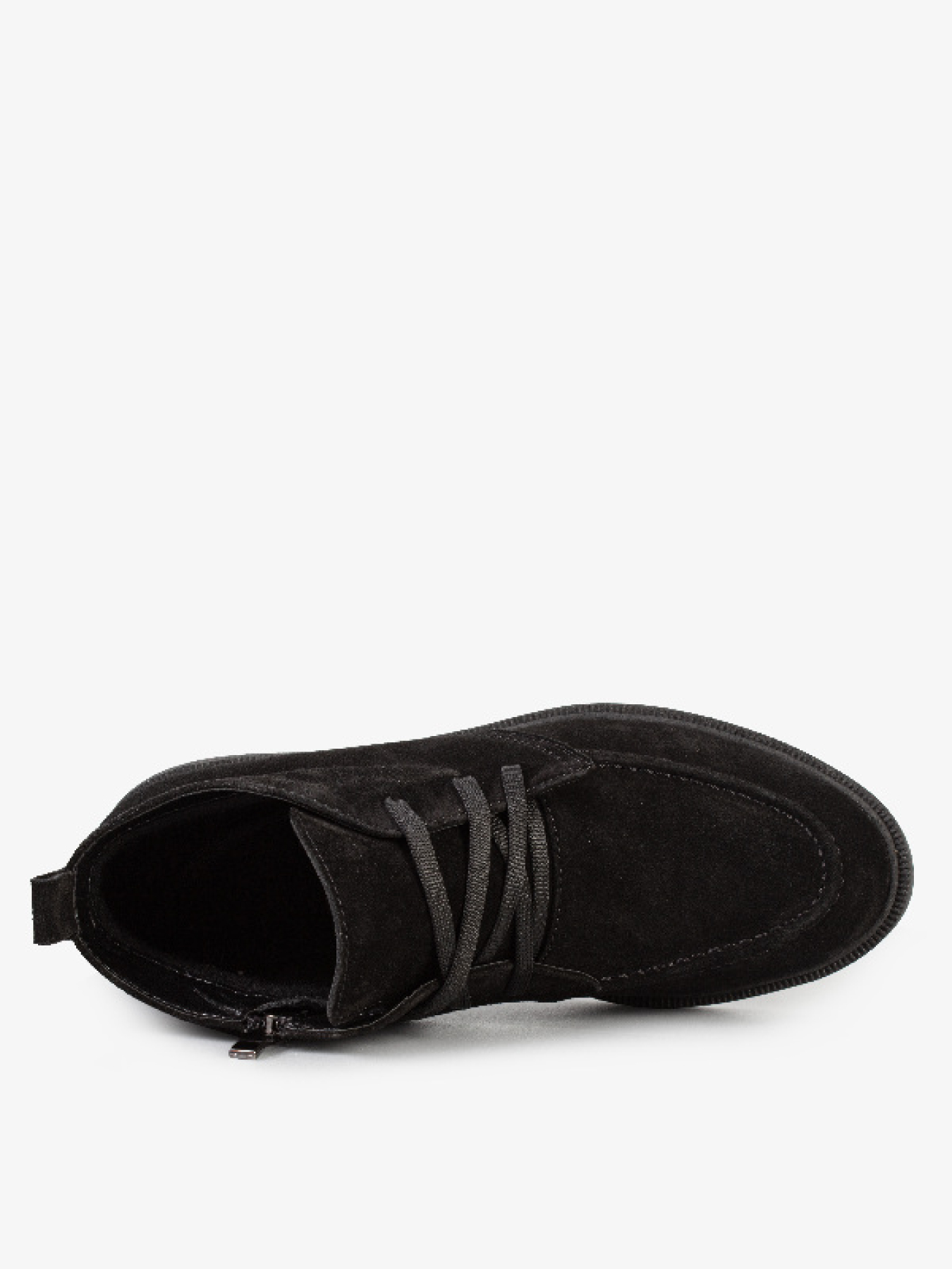 Ботинки ModaMilano модель 8101085_(1) Фото