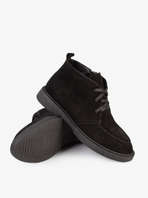 Ботинки ModaMilano модель 8101085_(1) Ботинки ModaMilano модель 8101085_(1) Фото