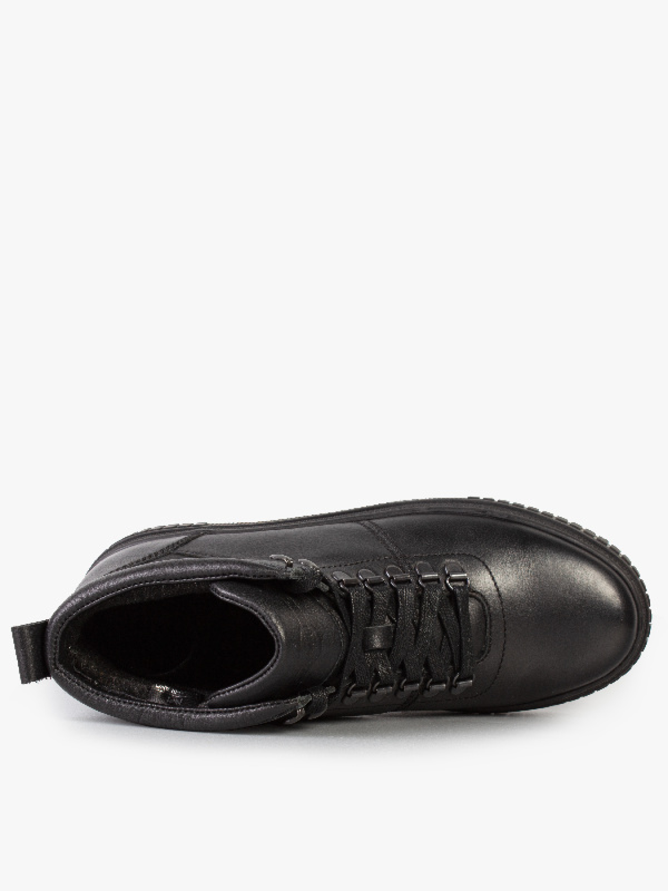 Ботинки ModaMilano модель 9501150_(1) Фото