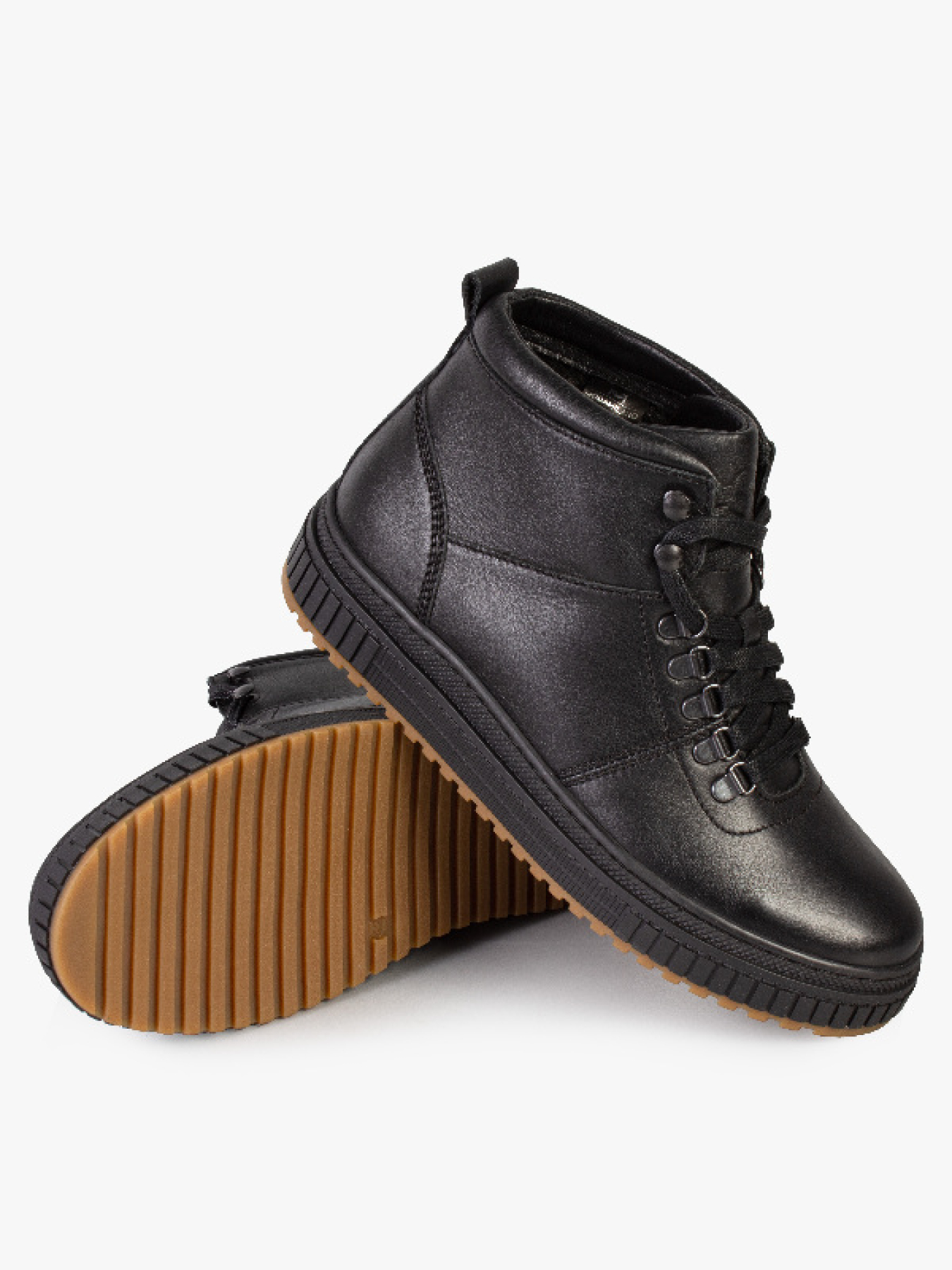 Черевики ModaMilano модель 9501150_(1) Фото