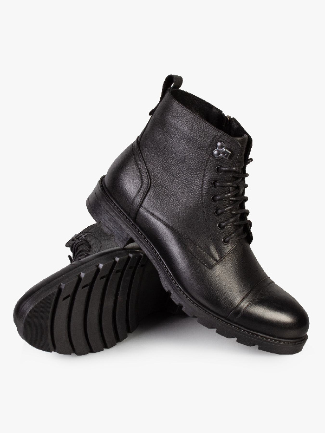 Ботинки ModaMilano модель 9501151_(1) Фото