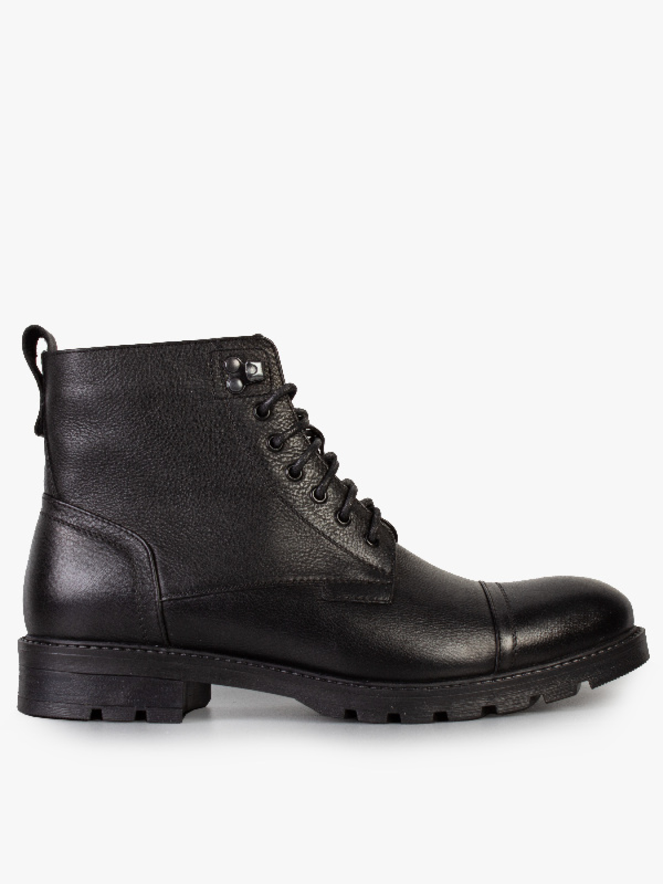 Ботинки ModaMilano модель 9501151_(1) Фото