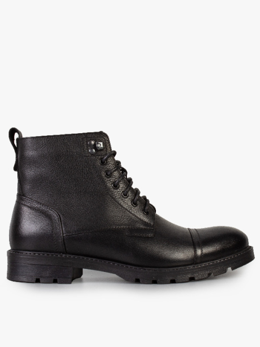 Черевики ModaMilano модель 9501151_(1) Фото