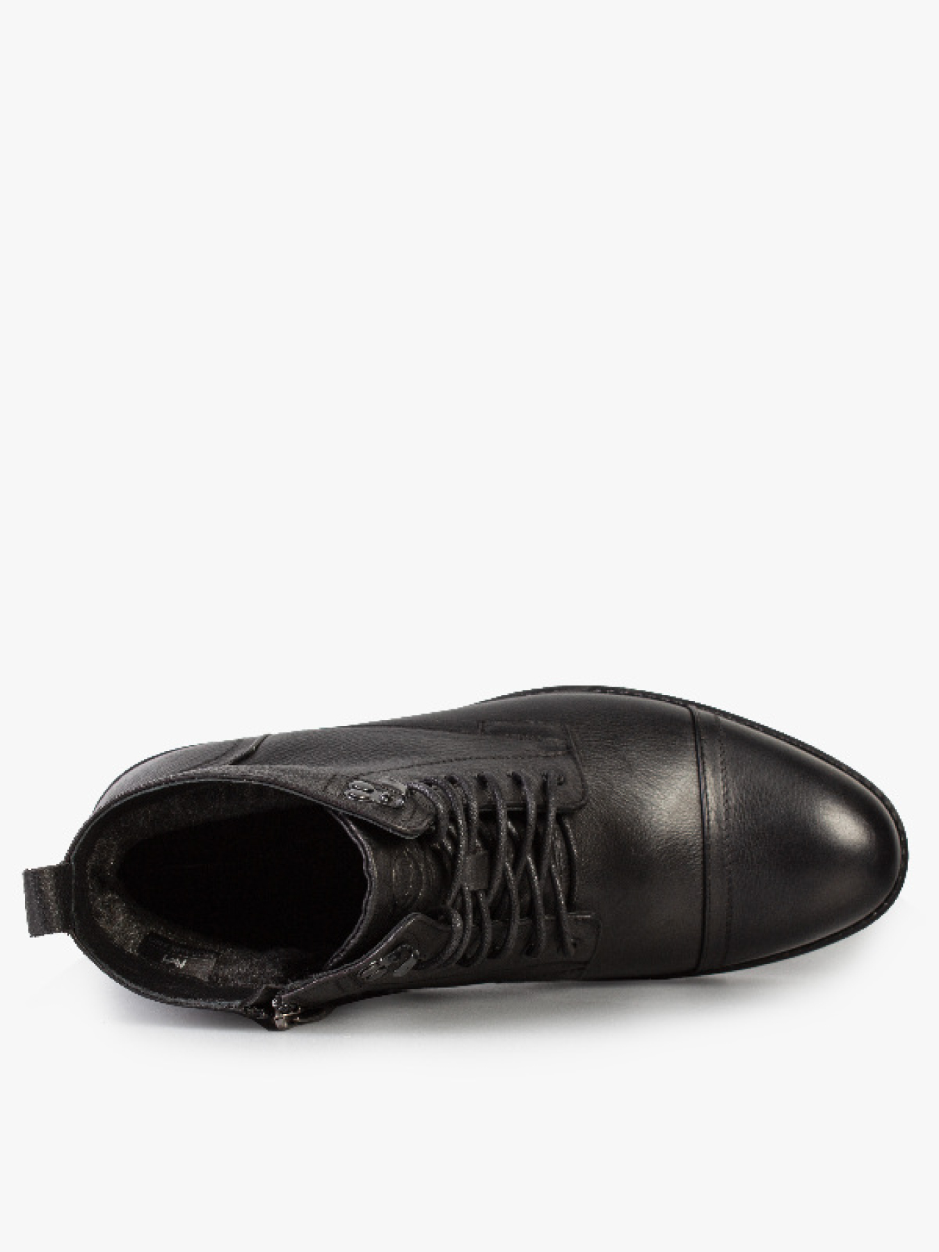 Черевики ModaMilano модель 9501151_(1) Фото