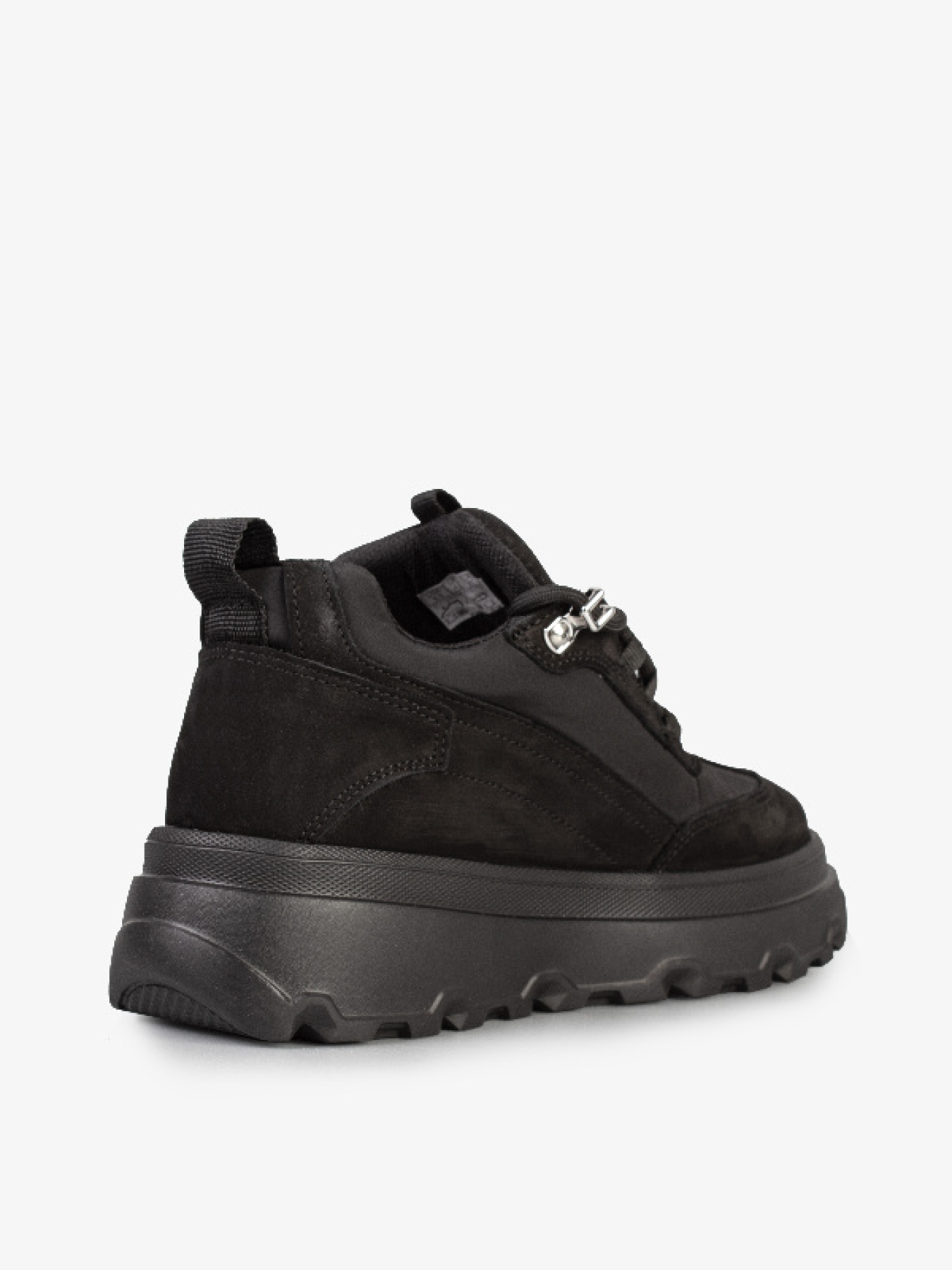 Кроссовки ModaMilano модель 8101086_(3) Фото