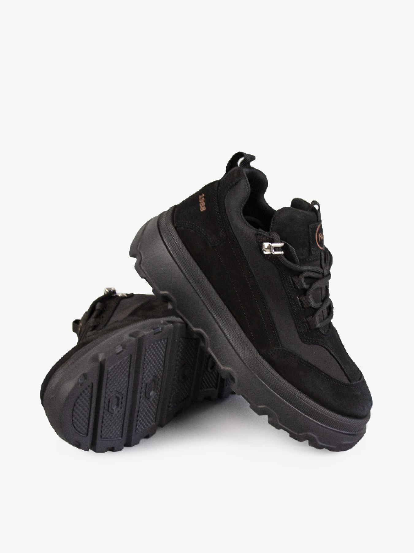 Ботинки ModaMilano модель 8101086_(3) Фото