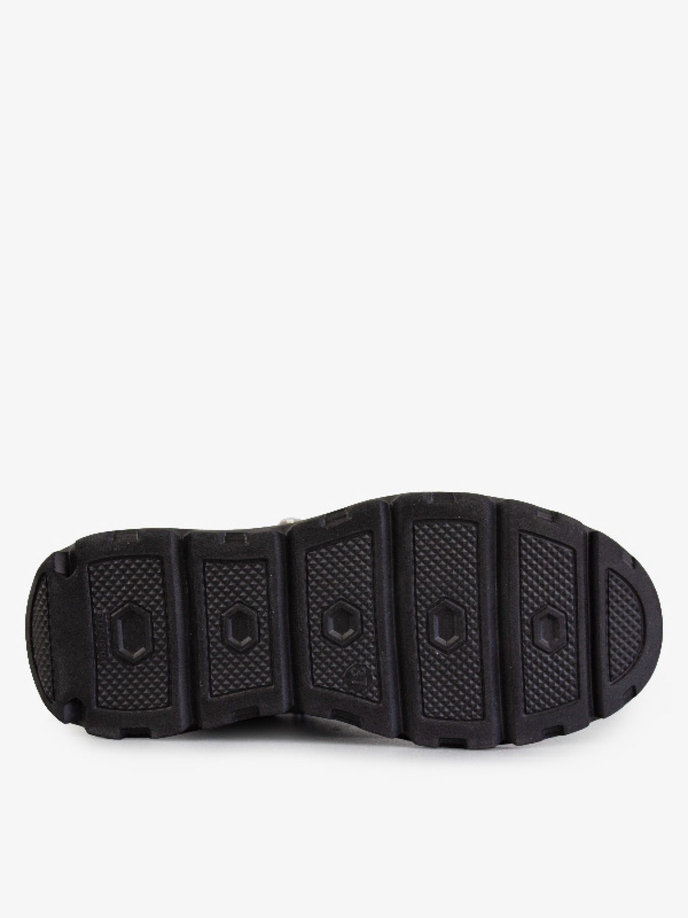 Ботинки ModaMilano модель 8101086_(3) Фото