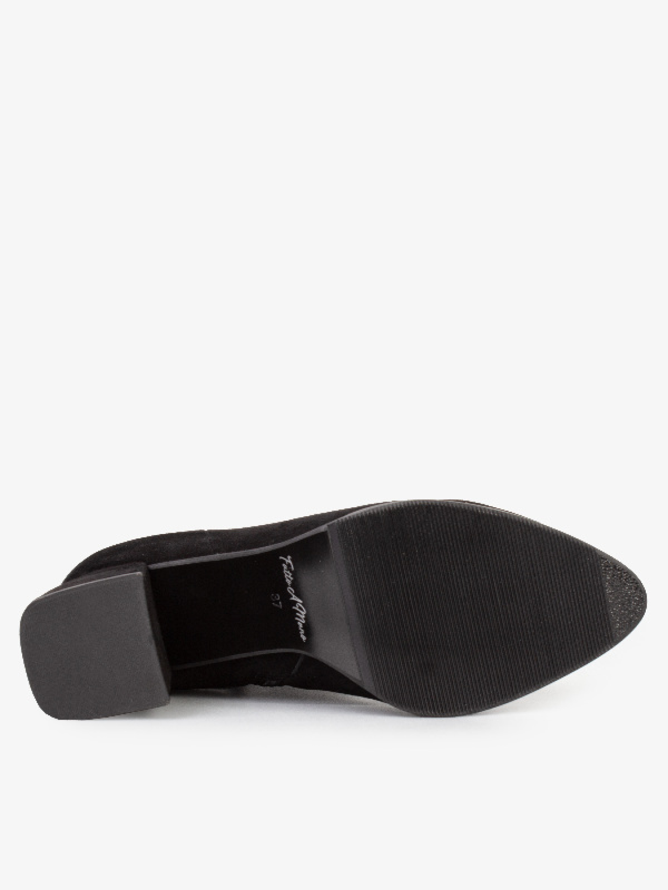 Ботинки ModaMilano модель 8501561_(1) Фото