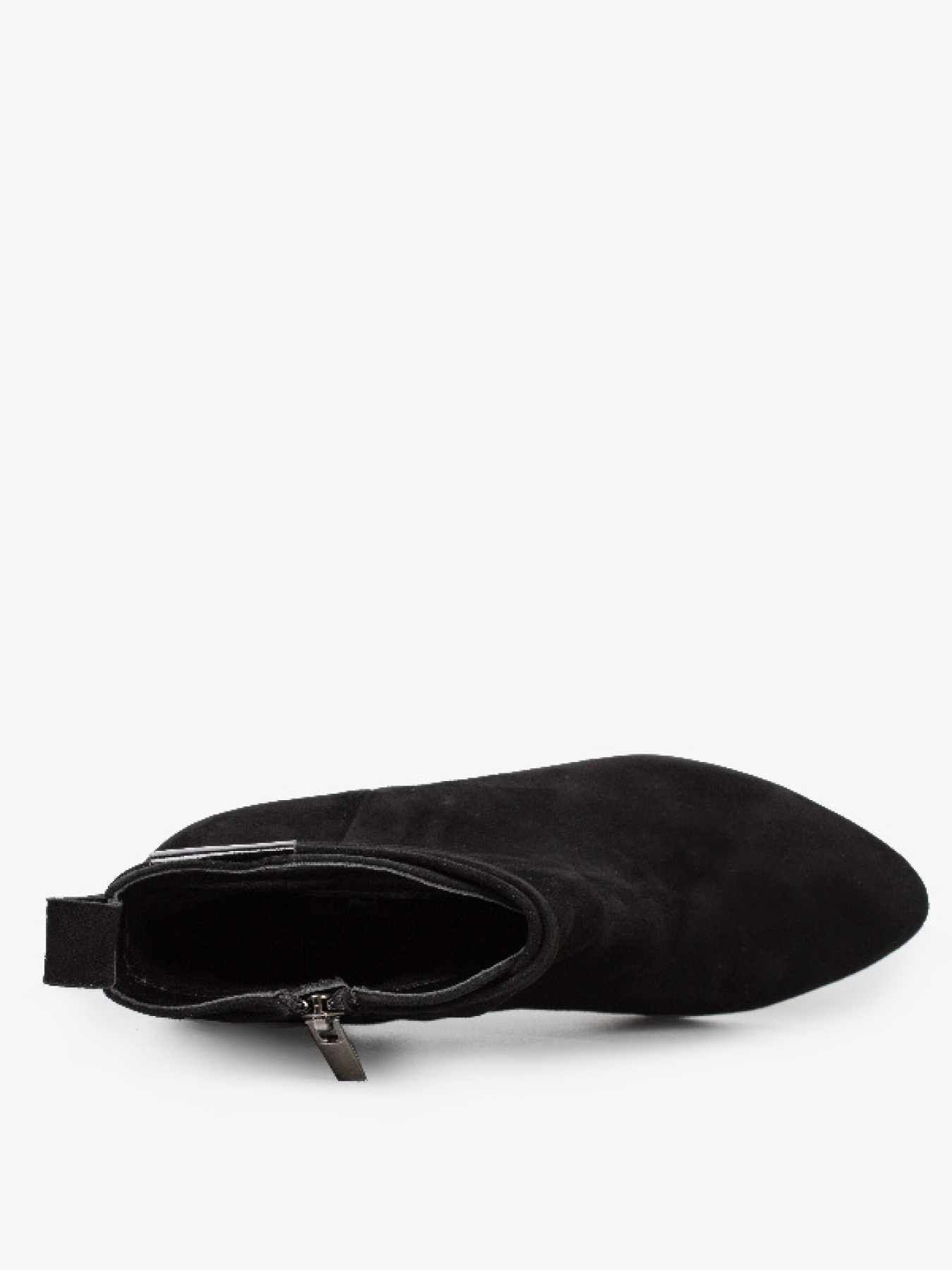 Ботинки ModaMilano модель 8501561_(1) Фото