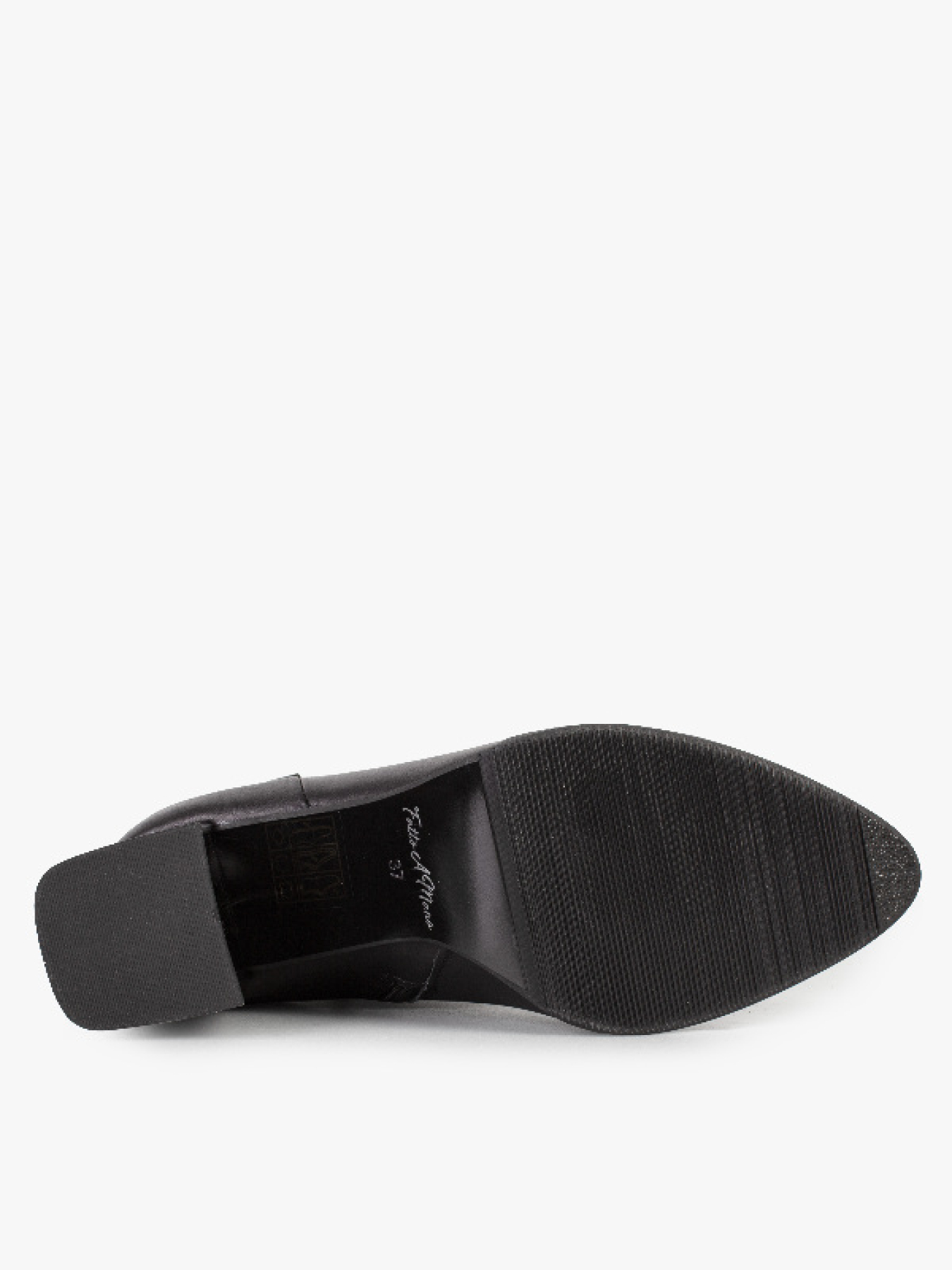 Черевики ModaMilano модель 8501561_(2) Фото