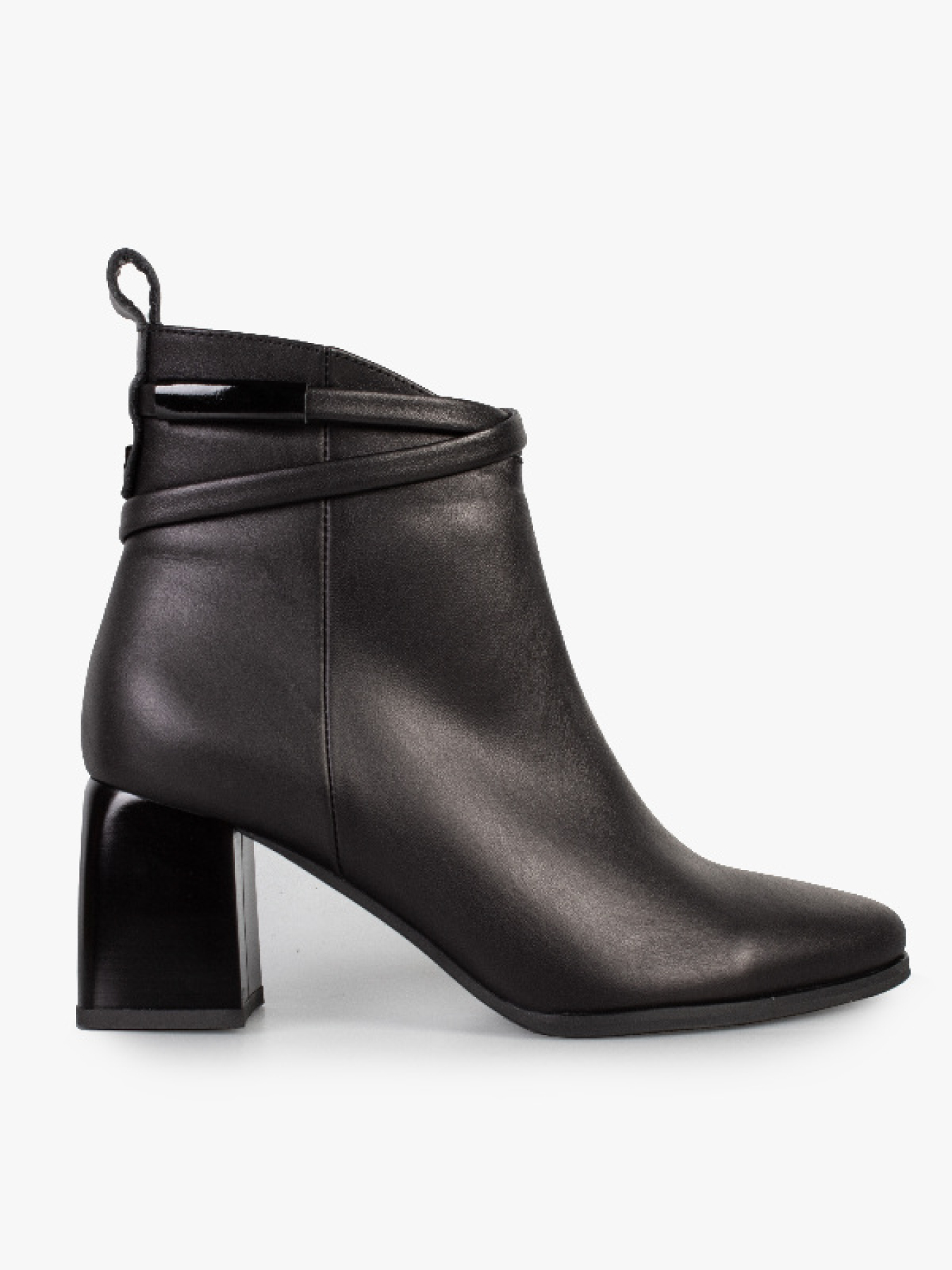 Ботинки ModaMilano модель 8501561_(2) Фото