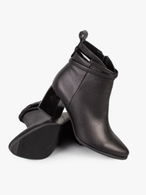 Ботинки ModaMilano модель 8501561_(2) Ботинки ModaMilano модель 8501561_(2) Фото