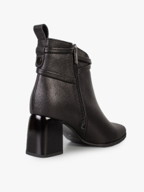 Ботинки ModaMilano модель 8501561_(2) Ботинки ModaMilano модель 8501561_(2) Фото