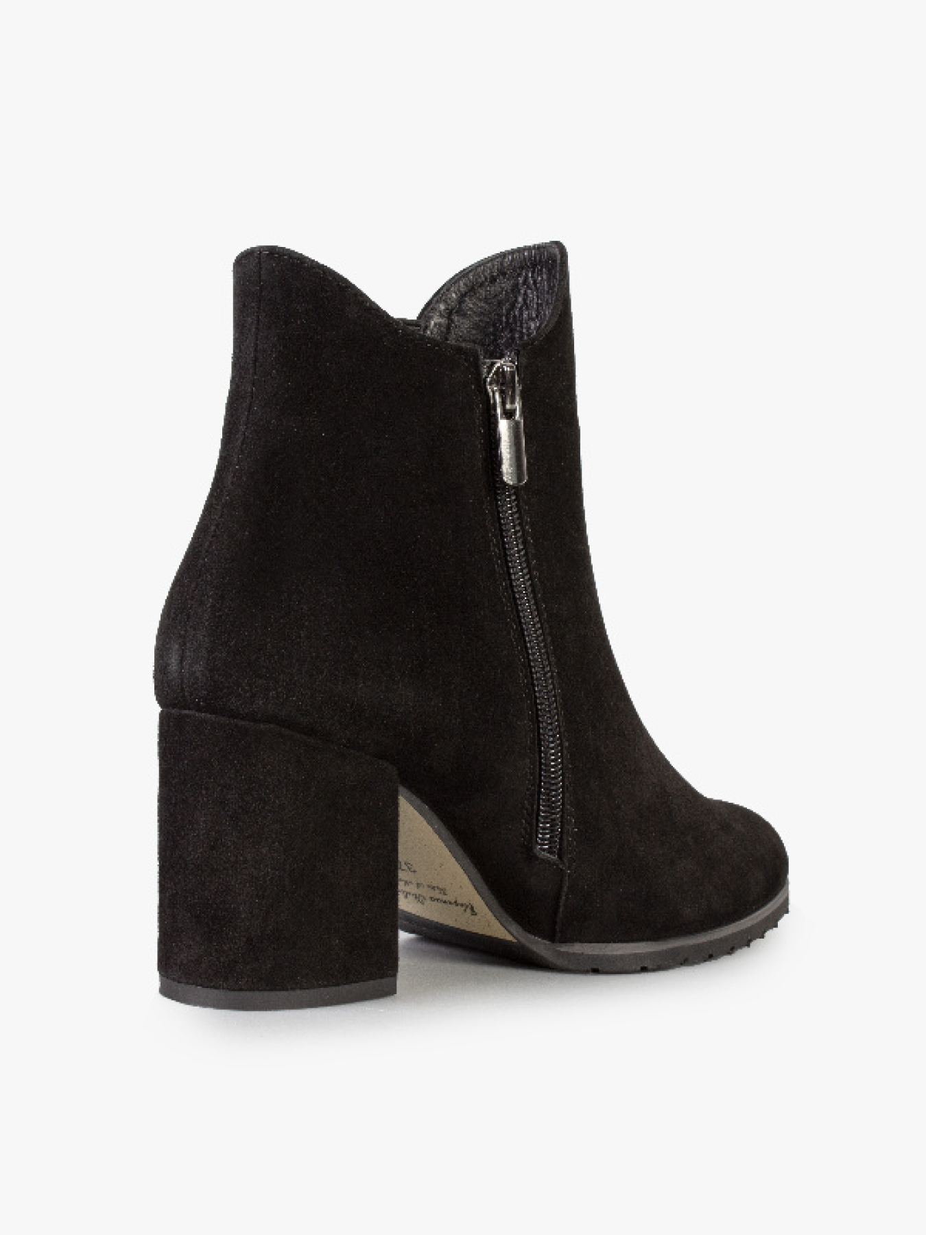 Бoтильоны ModaMilano модель 8501564_(1) Фото