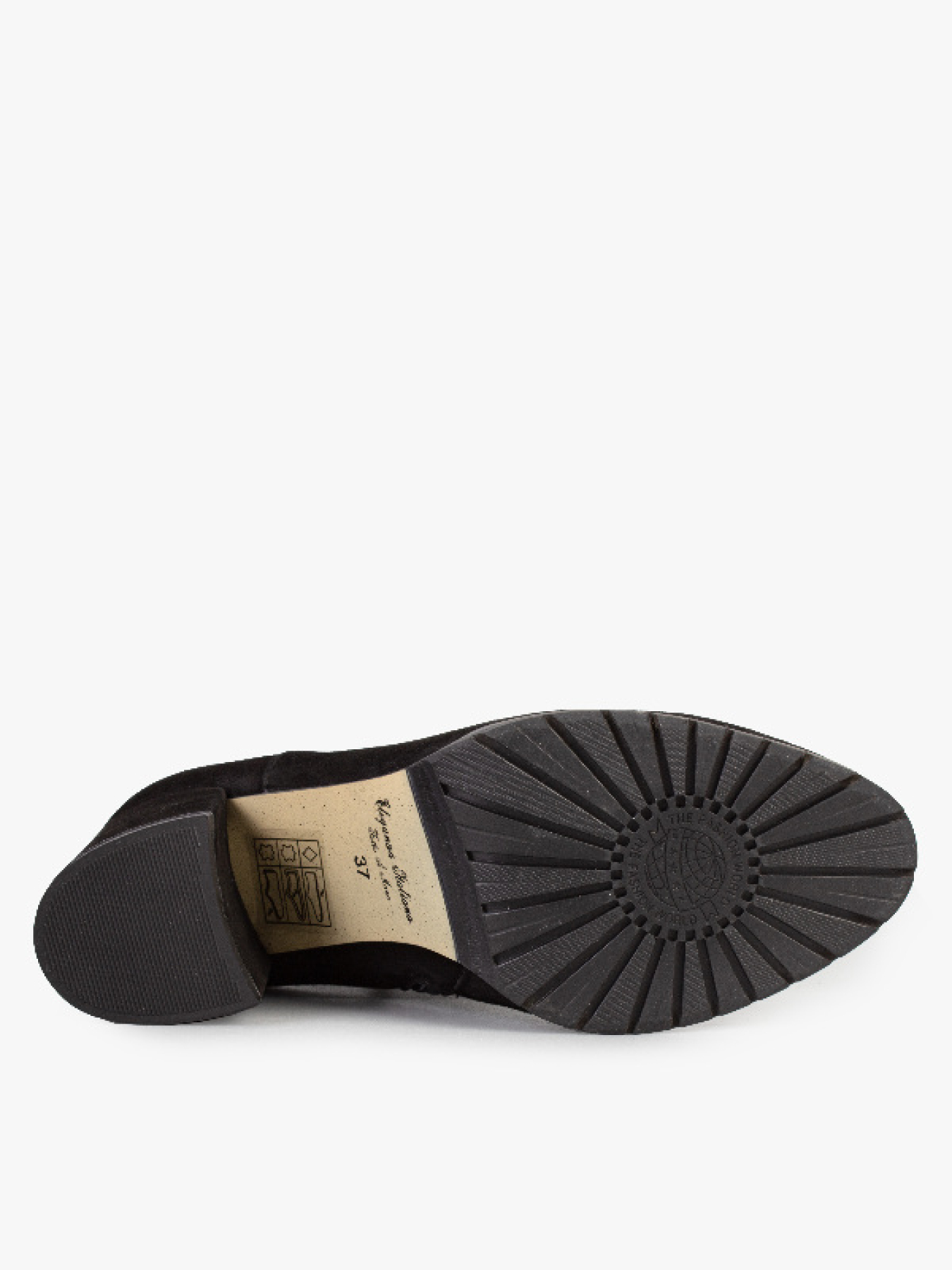 Бoтильоны ModaMilano модель 8501564_(1) Фото