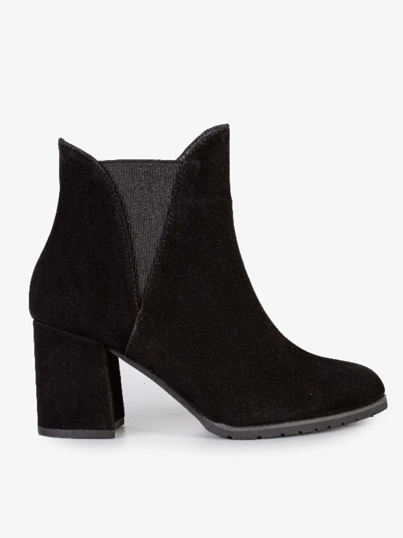 Бoтильоны ModaMilano модель 8501564_(1) Фото