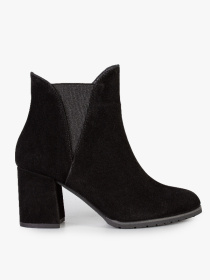 Бoтильоны ModaMilano модель 8501564_(1) Бoтильоны ModaMilano модель 8501564_(1) Фото