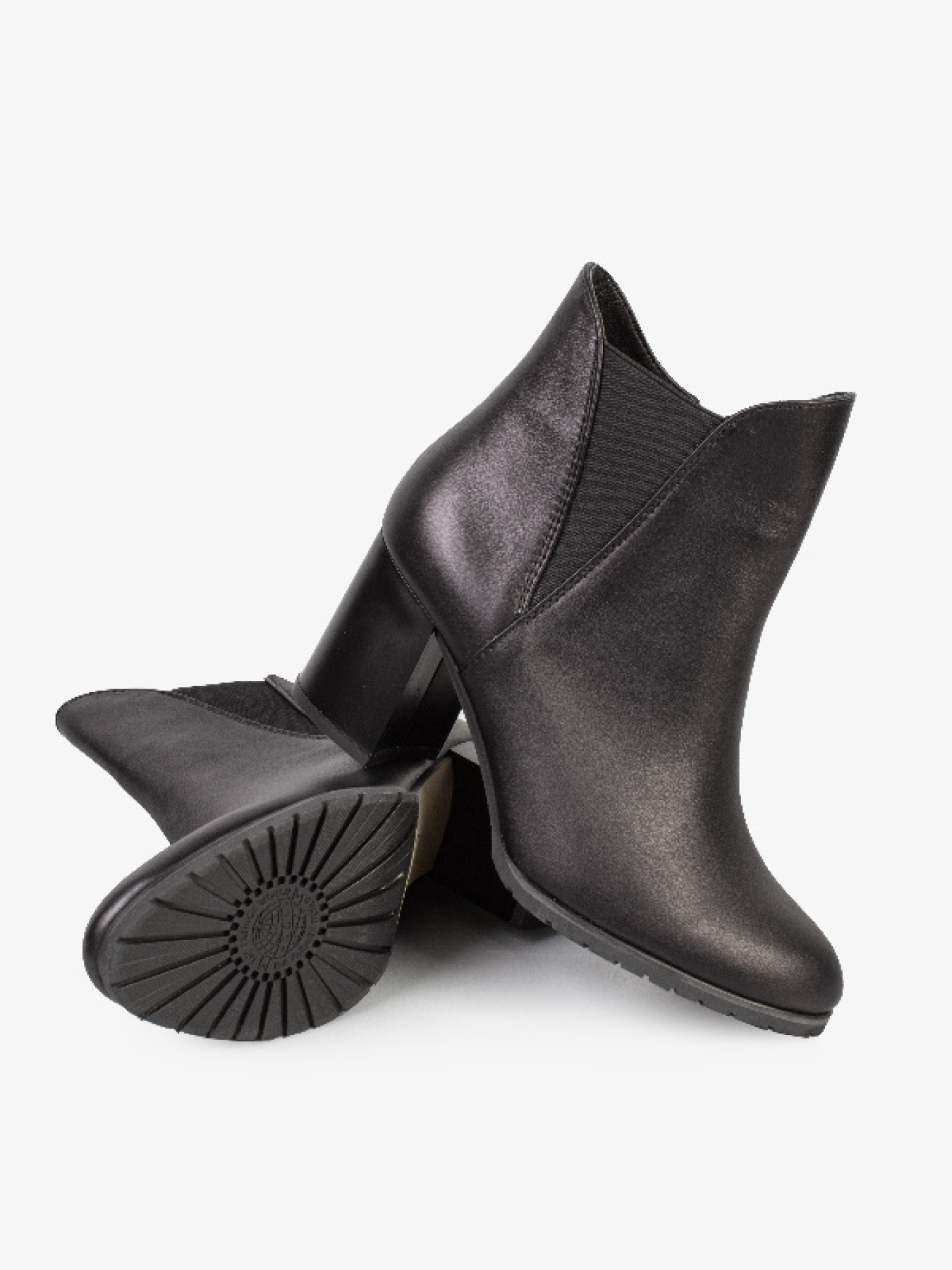 Бoтильоны ModaMilano модель 8501564_(2) Фото