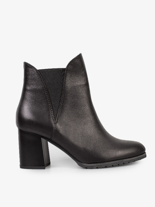 Бoтильоны ModaMilano модель 8501564_(2) Фото