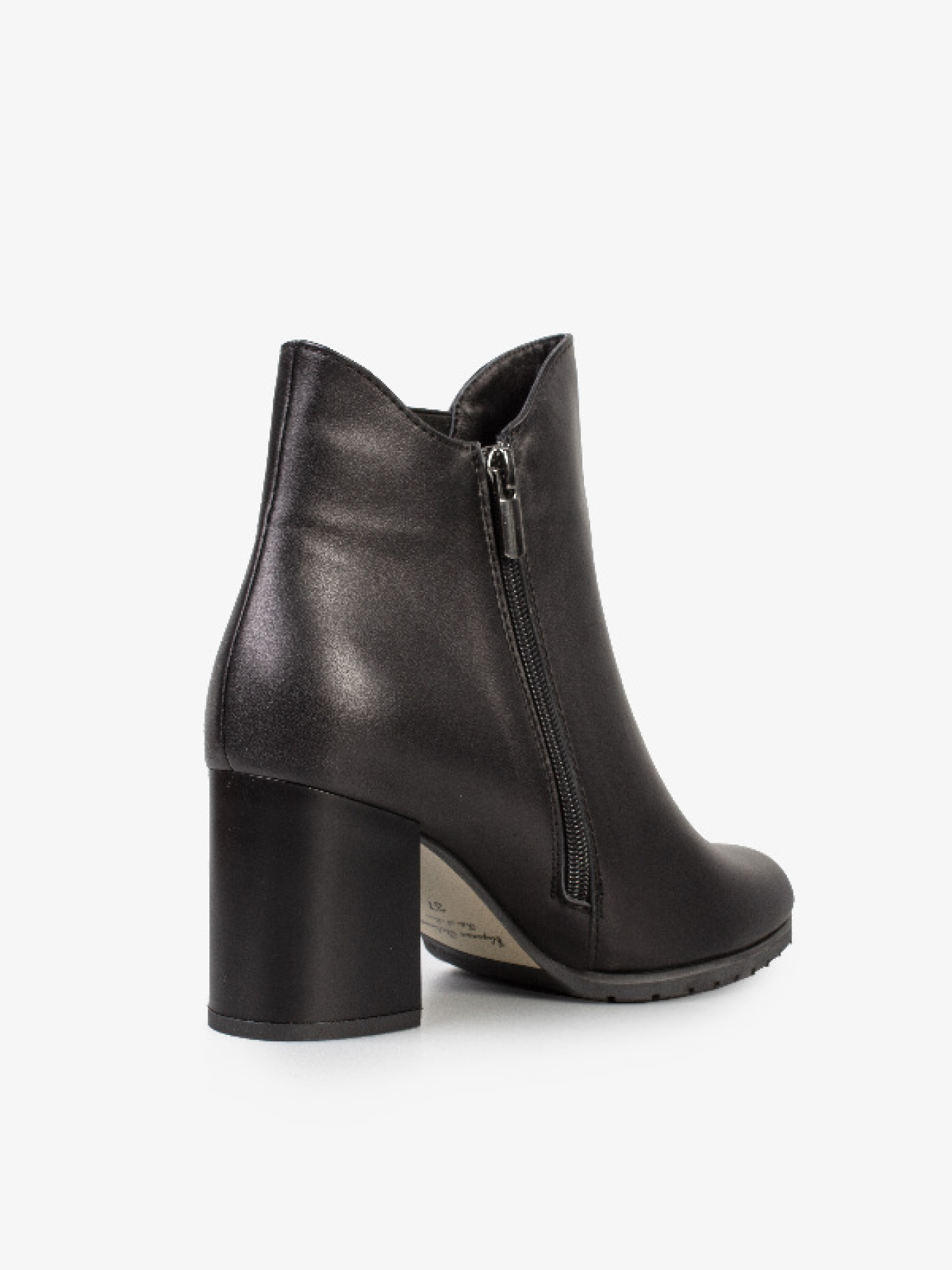 Бoтильоны ModaMilano модель 8501564_(2) Фото